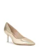 Image 2 of Sophia Webster Coco crystal heel pumps
