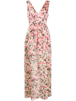 Pinko ワンピース Farfetch Pinko ワンピース Farfetch