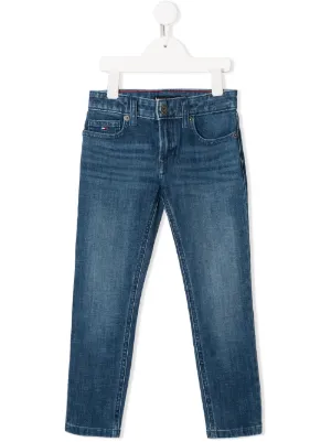 tommy hilfiger boy jeans