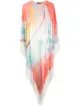 الصورة 1 من Missoni Mare رداء شاطئ متباين اللون