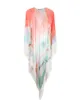الصورة 2 من Missoni Mare رداء شاطئ متباين اللون