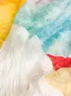 Missoni Mare رداء شاطئ متباين اللون