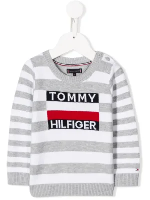 baby tommy hilfiger jumper