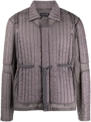 craig green quilted