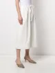 Simone Rocha tied cropped trousers