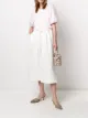 Image 2 of Simone Rocha tied cropped trousers