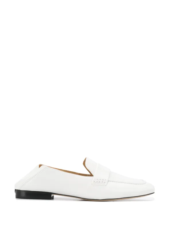 collapsible heel sneakers