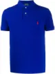 Изображение 1 из Polo Ralph Lauren рубашка-поло с вышитым логотипом
