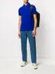 Изображение 2 из Polo Ralph Lauren рубашка-поло с вышитым логотипом