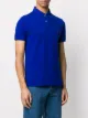 Polo Ralph Lauren рубашка-поло с вышитым логотипом