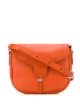 الصورة 1 من Tod's حقيبة كروس بملمس خشن