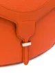 Tod's حقيبة كروس بملمس خشن