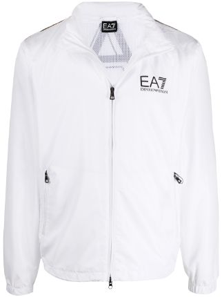 ea7 lightweight jacket mens