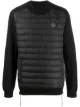 Afbeelding 1 van Canada Goose Hybride sweater