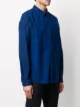 PS Paul Smith قميص بأكمام طويلة