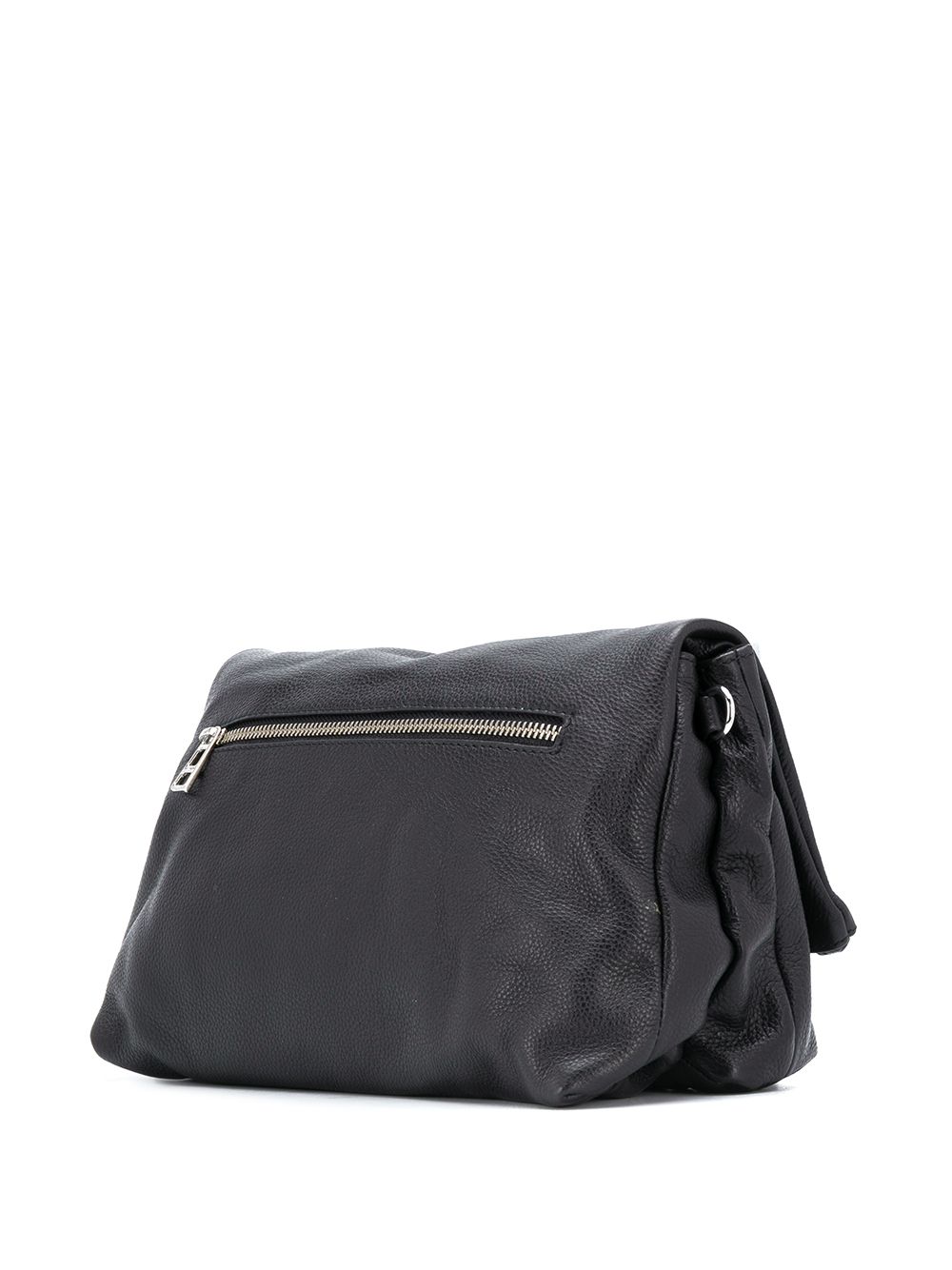 фото Zadig&voltaire foldover top shoulder bag