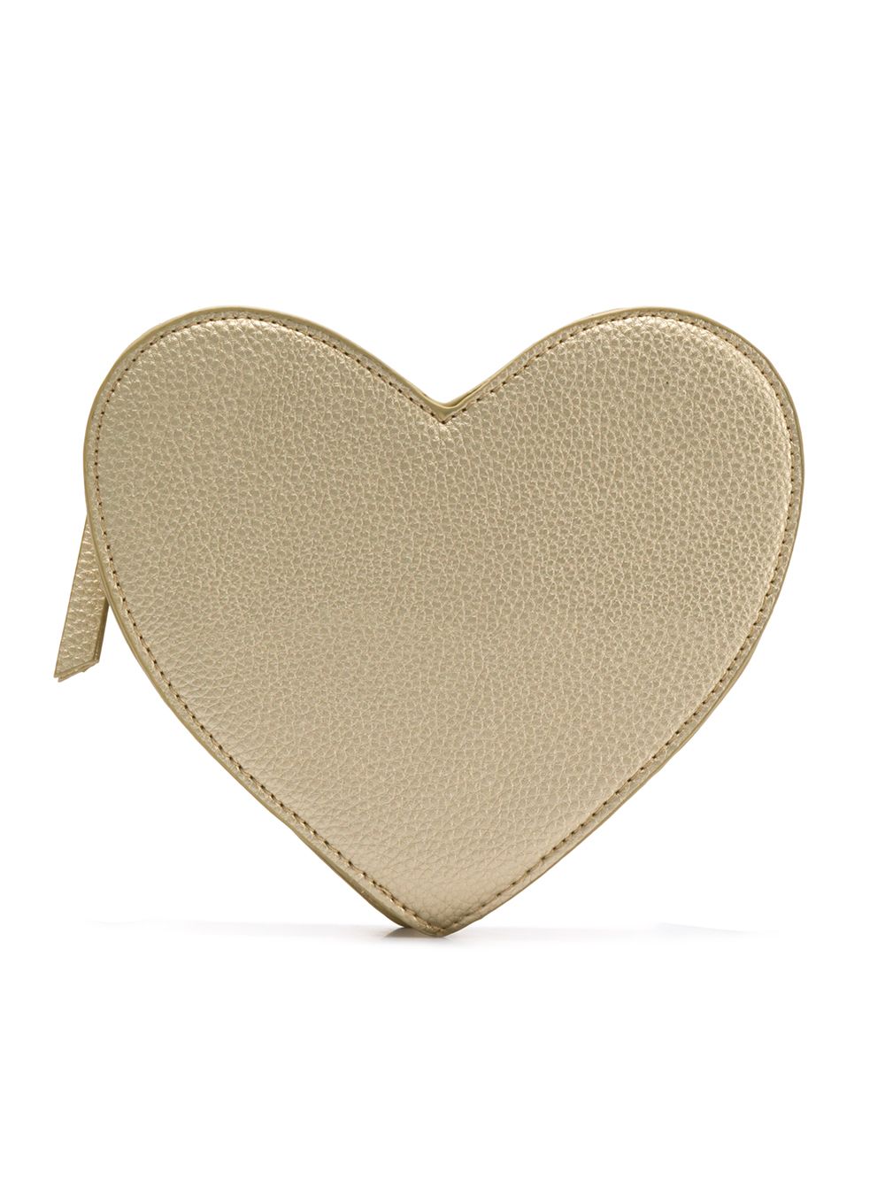 фото Molo kids glitter heart bag