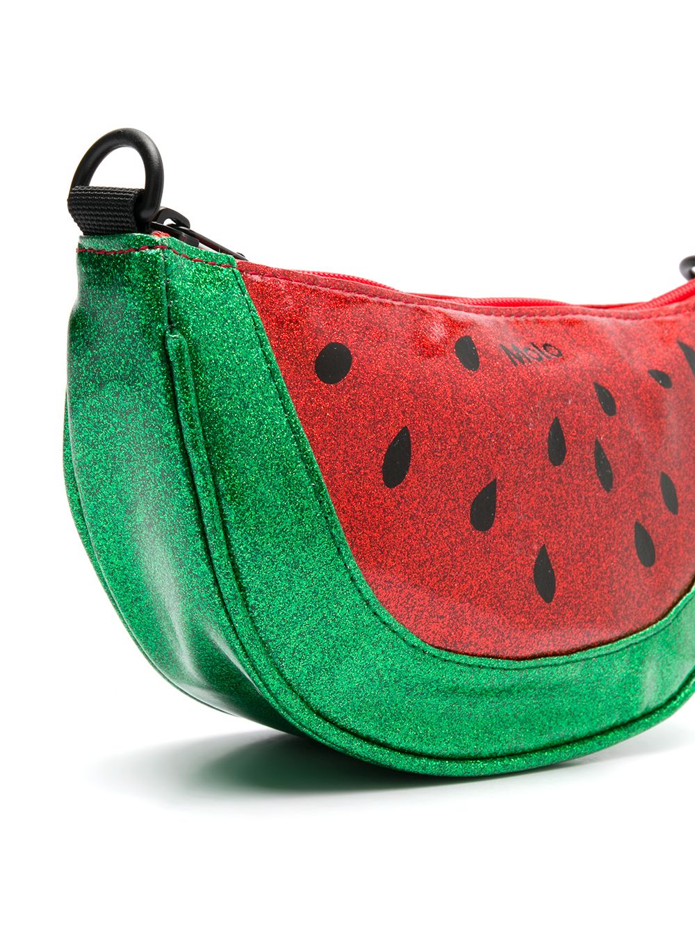 фото Molo kids glitter watermelon bag