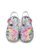 Sophia Webster Mini glitter detailed sandals