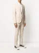 Neil Barrett Travel ギャバジン ジャケット