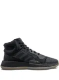 adidas Marquee Boost sneakers - Black