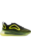 Nike Air Max 720 ""Retro Future"" sneakers - Black