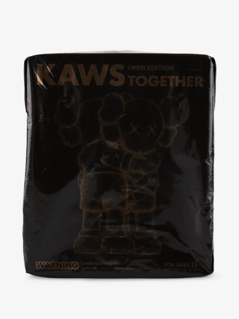 KAWS KAWS Together figure