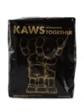 KAWS ""Together"" Companion figure - Black