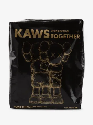 KAWS