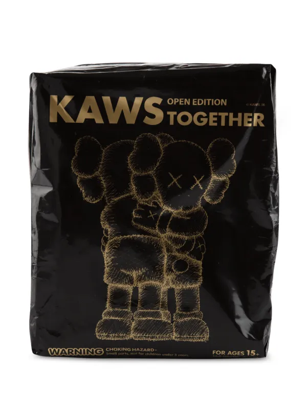 KAWS Kaws Together フィギュア 通販 - FARFETCH