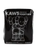 KAWS ""Together"" Companion figure - Grey