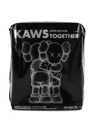 KAWS