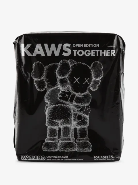 KAWS "Together" Companion figure