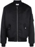 John Elliott Bogota Bomber II bomber jacket - Black