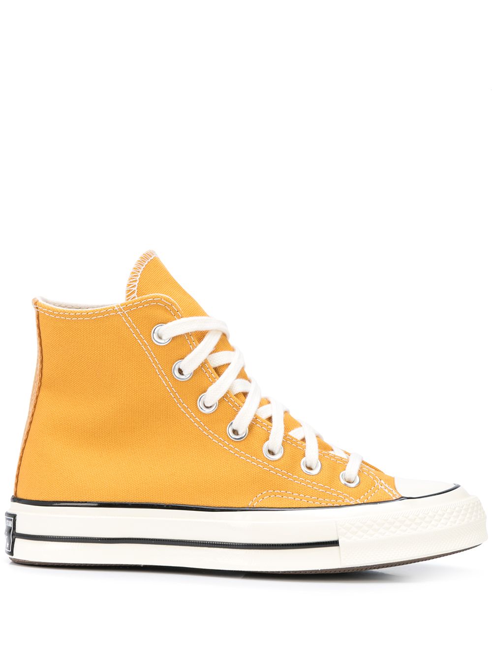 фото Converse высокие кеды chuck 70