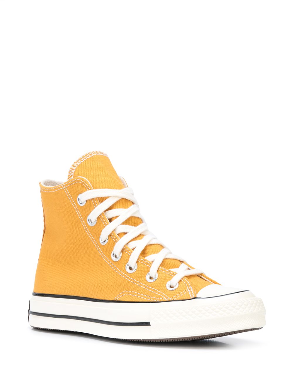 фото Converse высокие кеды chuck 70