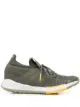 Image 1 of adidas x Monocle Pulseboost HD low-top sneakers