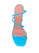 Amina Muaddi Naima 95mm sandals