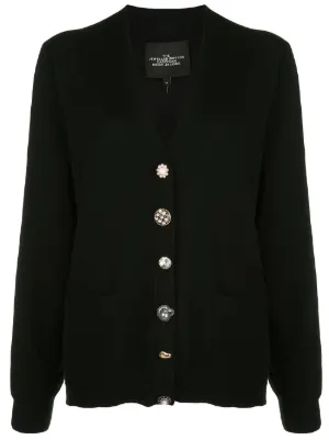 marc jacobs cardigan