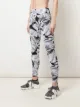 Koral Drive Paradise cropped leggings