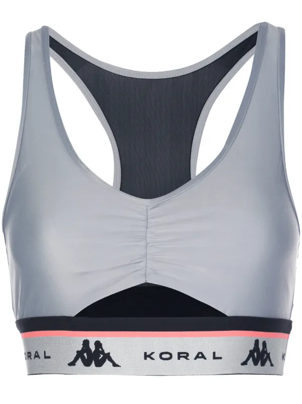 energy sports bra