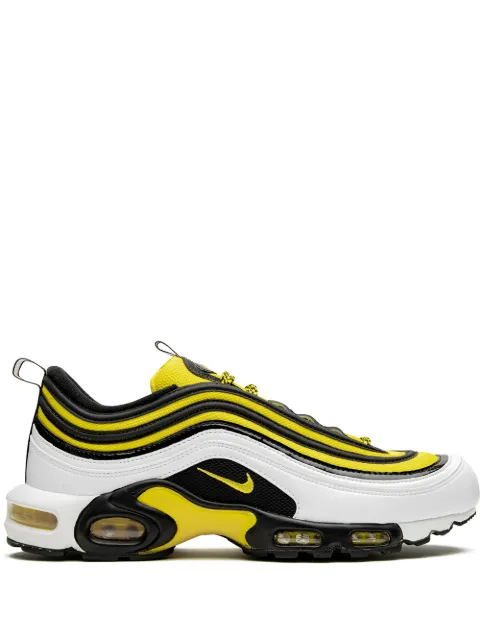 air max yellow 97