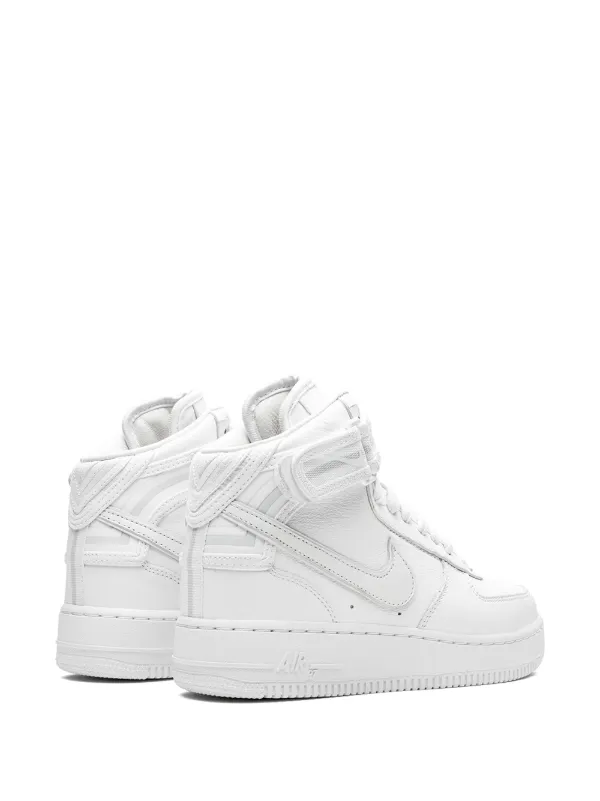 Riccardo Tisci Nike Air Force 1 Mid SP sudouestprimeurs.fr