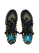adidas Novaturbo touch-strap sneakers