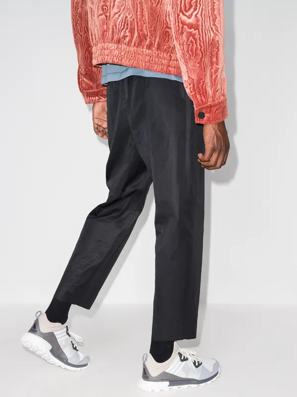 adidas response trail sneaker