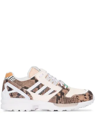 adidas zx leather