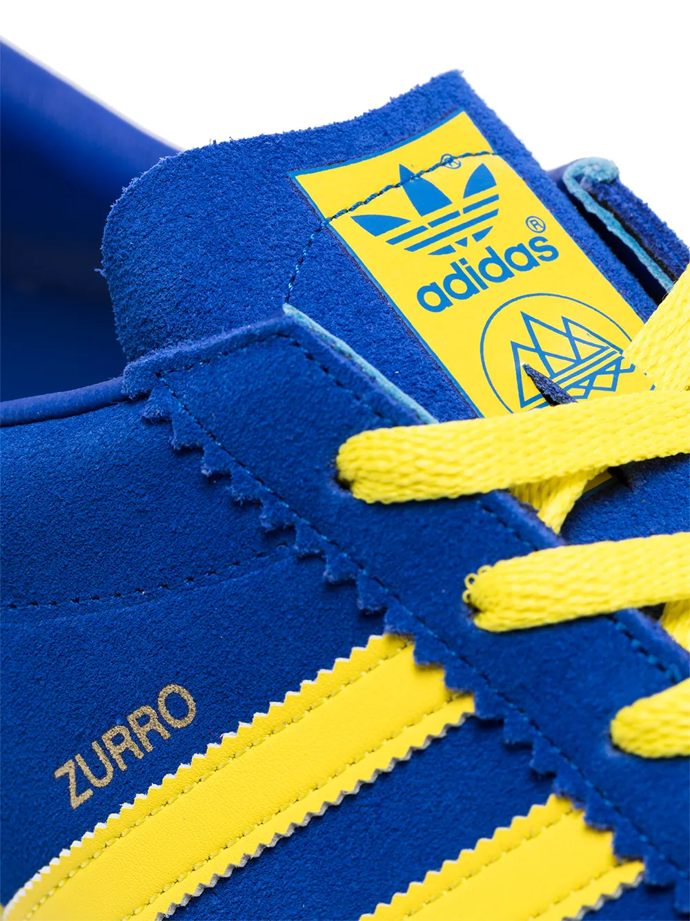 adidas zurro spzl shoes