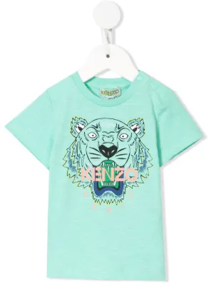 kenzo shirt baby boy