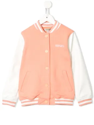 Kenzo Kids Girls Coats on Sale Kidswear Shop Sale at Kenzo Kids Girls Coats on Sale Kidswear Shop Sale at