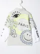 الصورة 2 من Kenzo Kids قميص بولو بطبعة رأس نمر